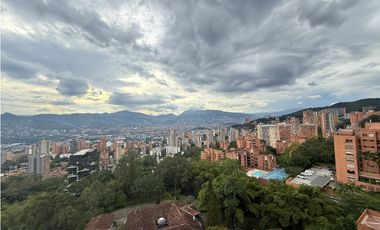 Amoblado HERMOSO Apartamento cerca al Tesoro