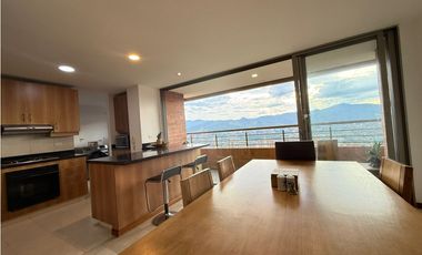 Amoblado HERMOSO Apartamento cerca al Tesoro