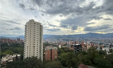 Amoblado HERMOSO Apartamento cerca al Tesoro