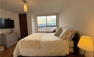 Amoblado HERMOSO Apartamento cerca al Tesoro