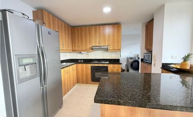 Amoblado HERMOSO Apartamento cerca al Tesoro