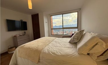 Amoblado HERMOSO Apartamento cerca al Tesoro