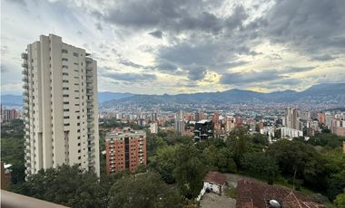 Amoblado HERMOSO Apartamento cerca al Tesoro