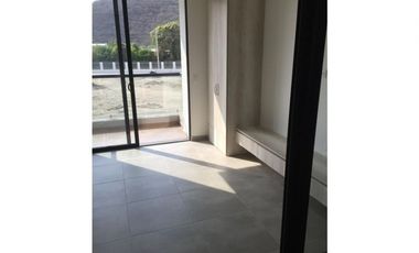 HERMOSA APARTASUITE EN CORALINA CON PERMISO DE RENTA TURISTICA