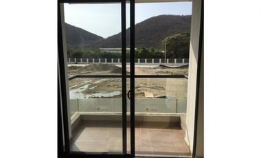 HERMOSA APARTASUITE EN CORALINA CON PERMISO DE RENTA TURISTICA