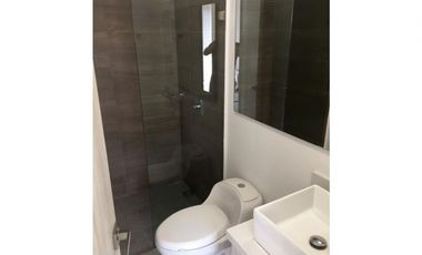 HERMOSA APARTASUITE EN CORALINA CON PERMISO DE RENTA TURISTICA