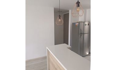 ARRENDAMIENTO APTO No 303 SECTOR PALERMO