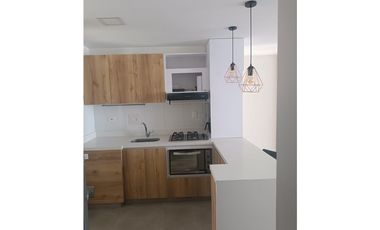 ARRENDAMIENTO APTO No 303 SECTOR PALERMO