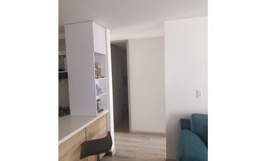 ARRENDAMIENTO APTO No 303 SECTOR PALERMO