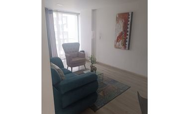 ARRENDAMIENTO APTO No 303 SECTOR PALERMO