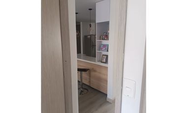 ARRENDAMIENTO APTO No 303 SECTOR PALERMO