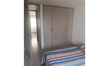 ARRENDAMIENTO APTO No 303 SECTOR PALERMO