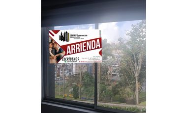 ARRENDAMIENTO APTO No 303 SECTOR PALERMO