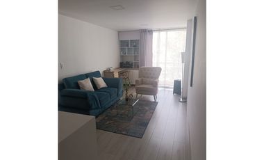 ARRENDAMIENTO APTO No 303 SECTOR PALERMO