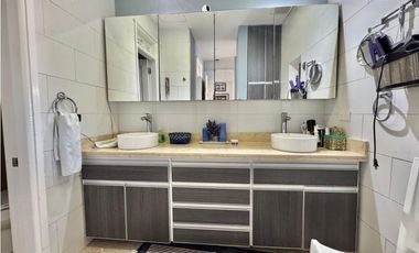 Venta Apartamento en Edificio Palmas en Castillo Grande Cartagena