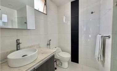 Venta Apartamento en Edificio Palmas en Castillo Grande Cartagena