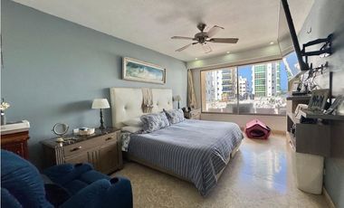 Venta Apartamento en Edificio Palmas en Castillo Grande Cartagena