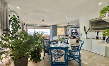 Venta Apartamento en Edificio Palmas en Castillo Grande Cartagena