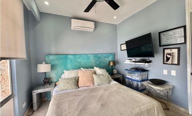 Venta Apartamento en Edificio Palmas en Castillo Grande Cartagena