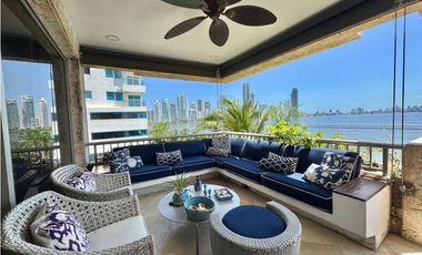 Venta Apartamento en Edificio Palmas en Castillo Grande Cartagena