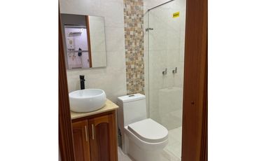 VENDO APARTAMENTO EN ALMERIA