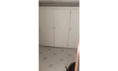 SE VENDE CASA PROPIEDAD HORIZONTAL EN EL CENTRO PRIMER PISO