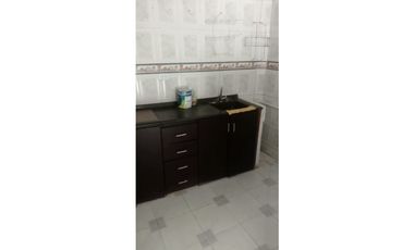 SE VENDE CASA PROPIEDAD HORIZONTAL EN EL CENTRO PRIMER PISO
