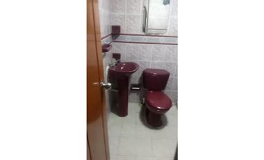 SE VENDE CASA PROPIEDAD HORIZONTAL EN EL CENTRO PRIMER PISO