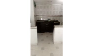 SE VENDE CASA PROPIEDAD HORIZONTAL EN EL CENTRO PRIMER PISO