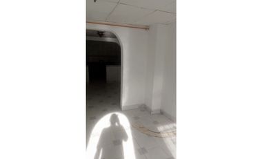 SE VENDE CASA PROPIEDAD HORIZONTAL EN EL CENTRO PRIMER PISO