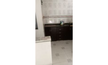 SE VENDE CASA PROPIEDAD HORIZONTAL EN EL CENTRO PRIMER PISO