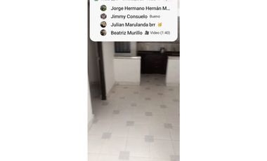 SE VENDE CASA PROPIEDAD HORIZONTAL EN EL CENTRO PRIMER PISO