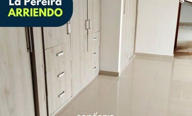 Apartaestudio- Rionegro- La Pereira