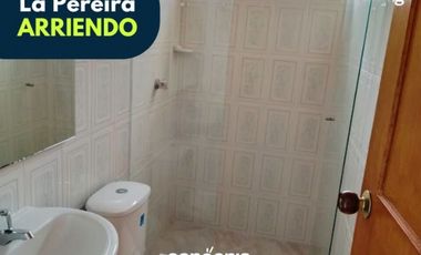 Apartaestudio- Rionegro- La Pereira