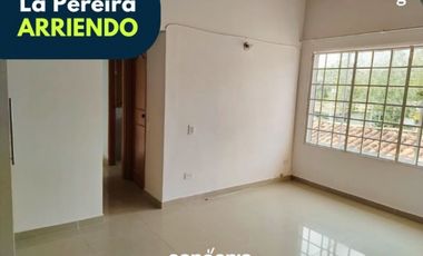Apartaestudio- Rionegro- La Pereira