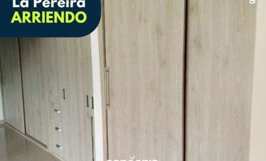 Apartaestudio- Rionegro- La Pereira