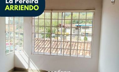 Apartaestudio- Rionegro- La Pereira