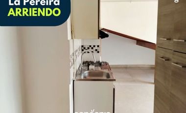 Apartaestudio- Rionegro- La Pereira