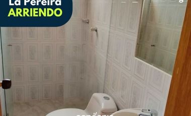 Apartaestudio- Rionegro- La Pereira