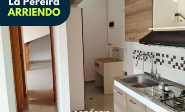 Apartaestudio- Rionegro- La Pereira