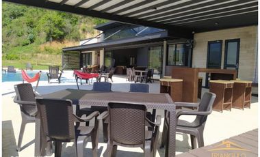 Venta De Finca En San Jeronimo