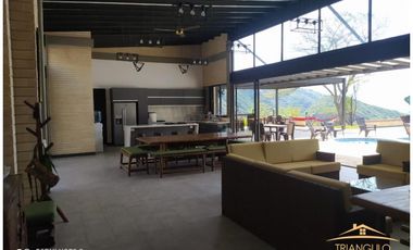 Venta De Finca En San Jeronimo