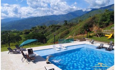 Venta De Finca En San Jeronimo