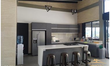 Venta De Finca En San Jeronimo