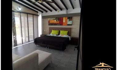 Venta De Finca En San Jeronimo