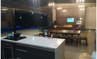 Venta De Finca En San Jeronimo