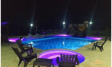 Venta De Finca En San Jeronimo