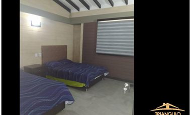 Venta De Finca En San Jeronimo