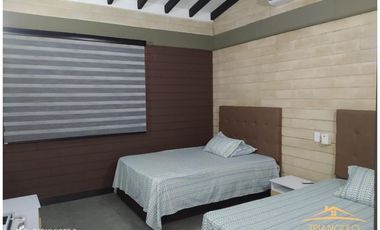 Venta De Finca En San Jeronimo