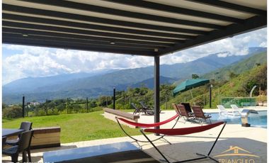 Venta De Finca En San Jeronimo